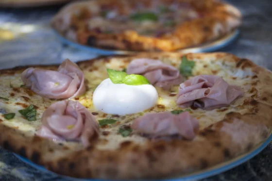 Private Pizza Class - Image 16