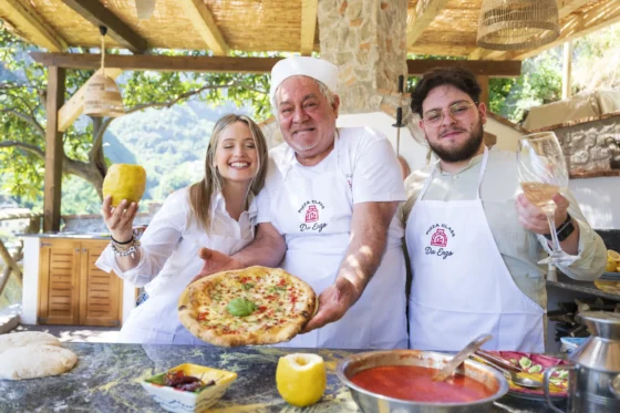Pizza Class - Image 10