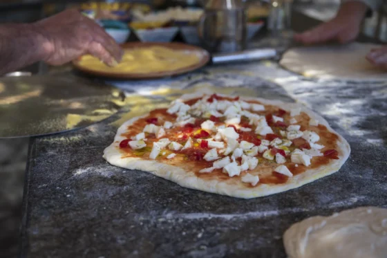 Pizza Class - Image 7