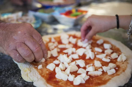 Private Pizza Class - Image 2