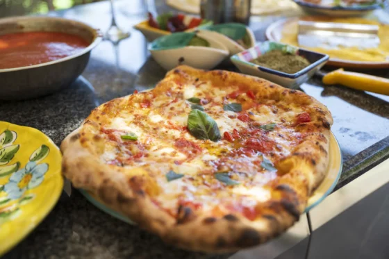 Pizza Class - Image 9